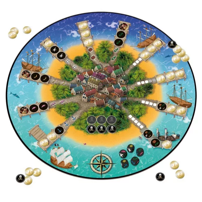 Золота Армада: купити за кращою ціною в Україні