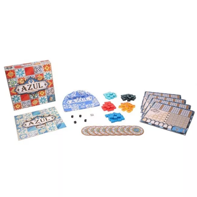 Azul (Азул): купити за кращою ціною в Україні