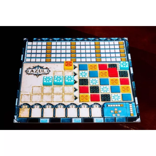 Azul (Азул): купити за кращою ціною в Україні