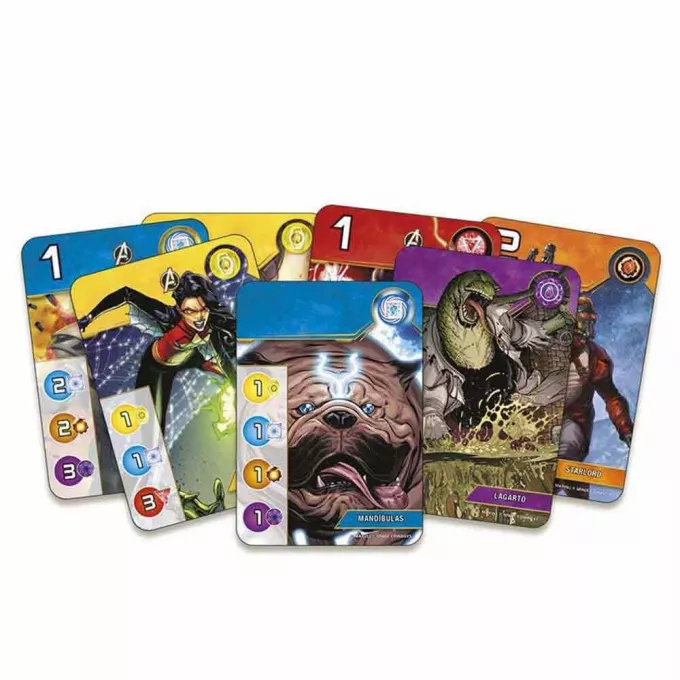 Розкіш Marvel (Splendor Marvel): купити за кращою ціною в Україні