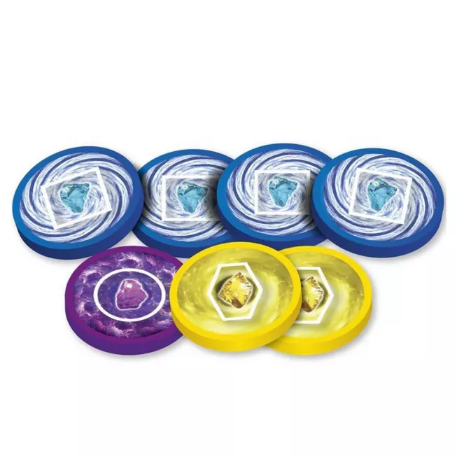 Розкіш Marvel (Splendor Marvel): купити за кращою ціною в Україні