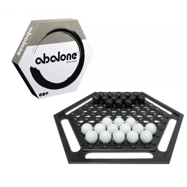 Abalone (Абалон): купити за кращою ціною в Україні