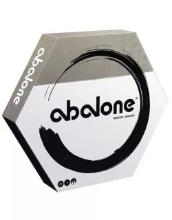 Настільна гра Abalone (Абалон)