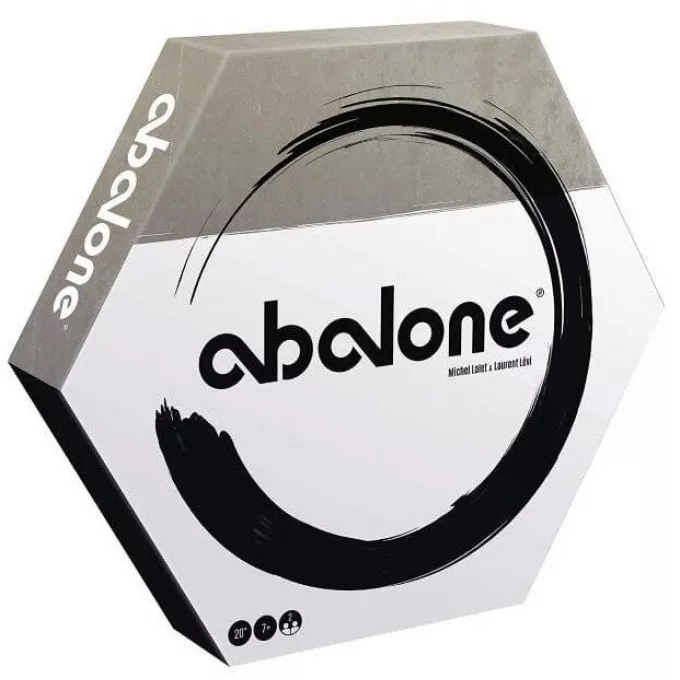 Abalone (Абалон): купити за кращою ціною в Україні