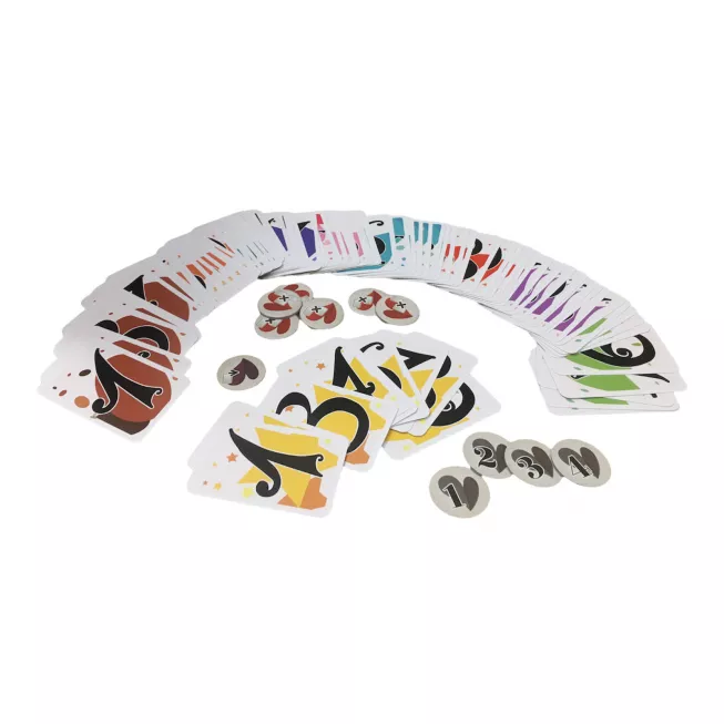 Ансамбль (Ensemble): купити за кращою ціною в Україні