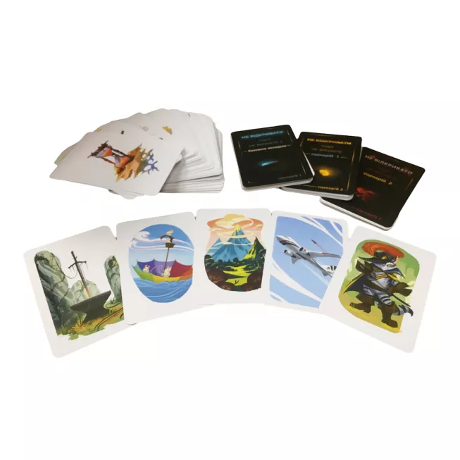 Ансамбль (Ensemble): купити за кращою ціною в Україні