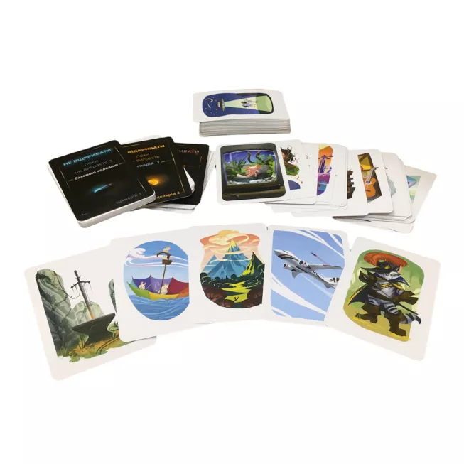 Ансамбль (Ensemble): купити за кращою ціною в Україні