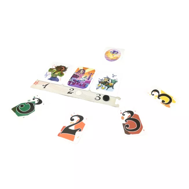 Ансамбль (Ensemble): купити за кращою ціною в Україні