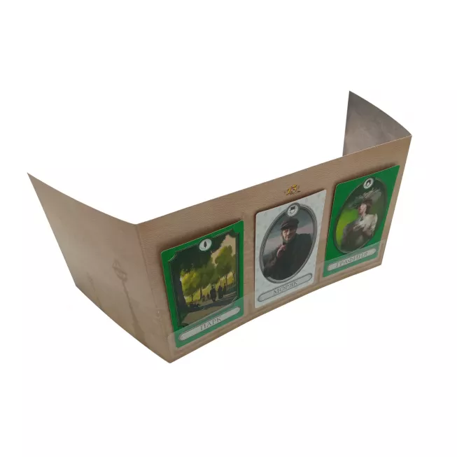 13 Підказок (13 Clues): купити за кращою ціною в Україні