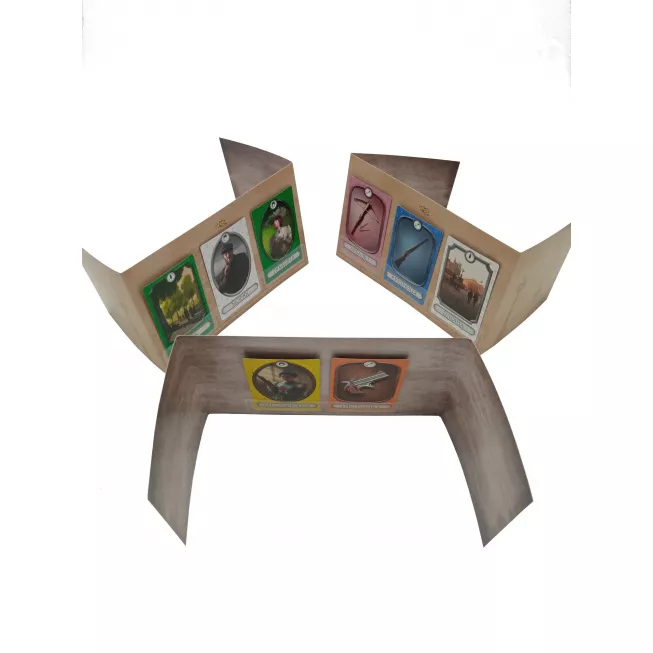 13 Підказок (13 Clues): купити за кращою ціною в Україні