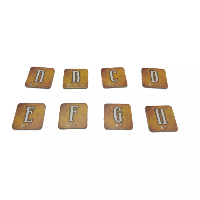 13 Підказок (13 Clues): купити за кращою ціною в Україні