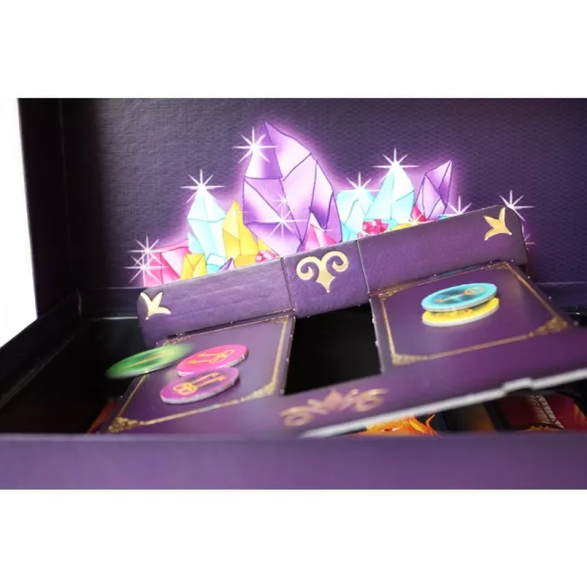 Скринька історій (Story Chest): купити за кращою ціною в Україні