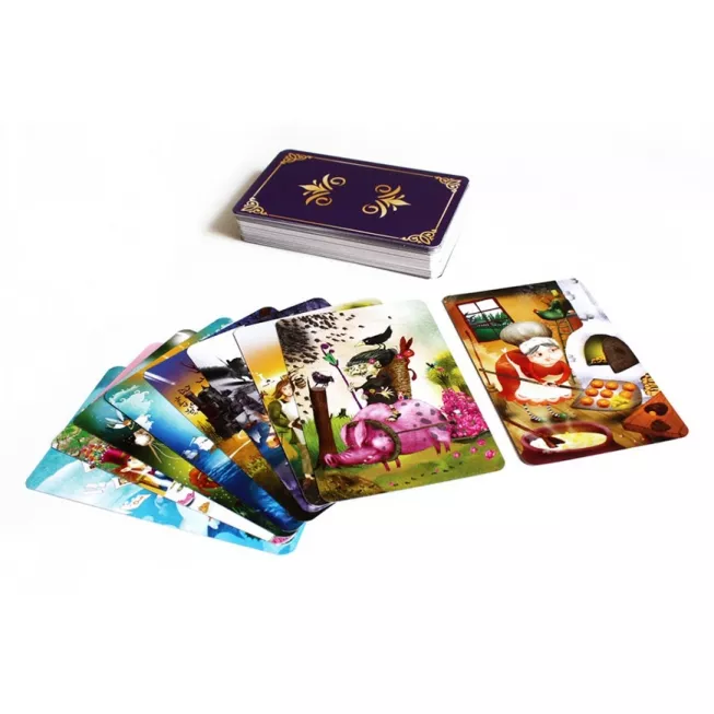 Скринька історій (Story Chest): купити за кращою ціною в Україні