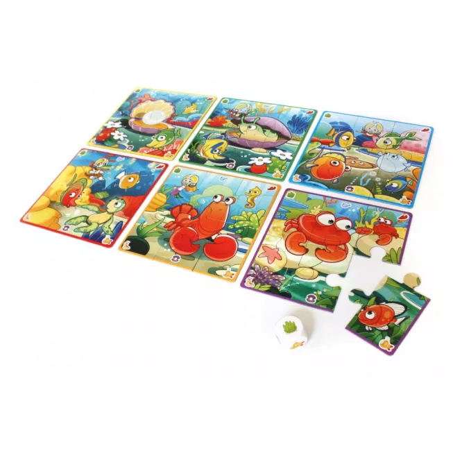 Дослідники океану (Story Game Ocean Explorer): купити за кращою ціною в Україні