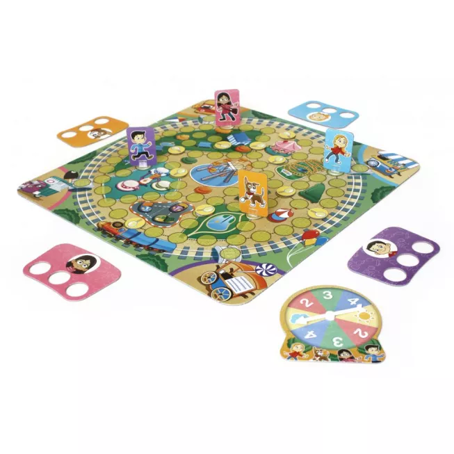 Загубити & Знайти (Story Game Lost & Found): купити за кращою ціною в Україні