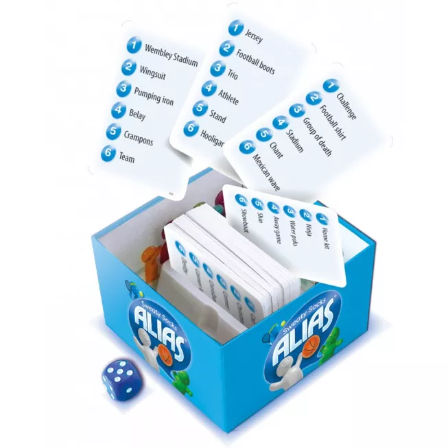 Еліас. Світ спорту. Дорожня версія АНГЛ: купити за кращою ціною в Україні