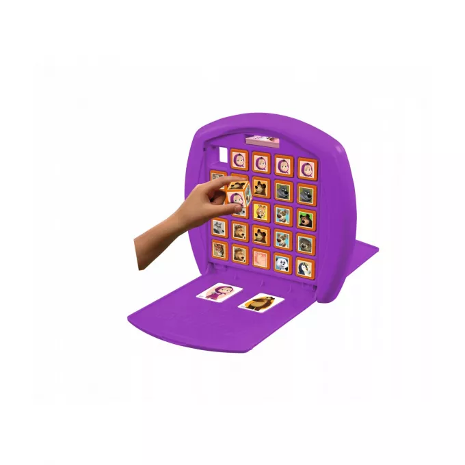 Top Trumps Match Masha and the Bear: купити за кращою ціною в Україні