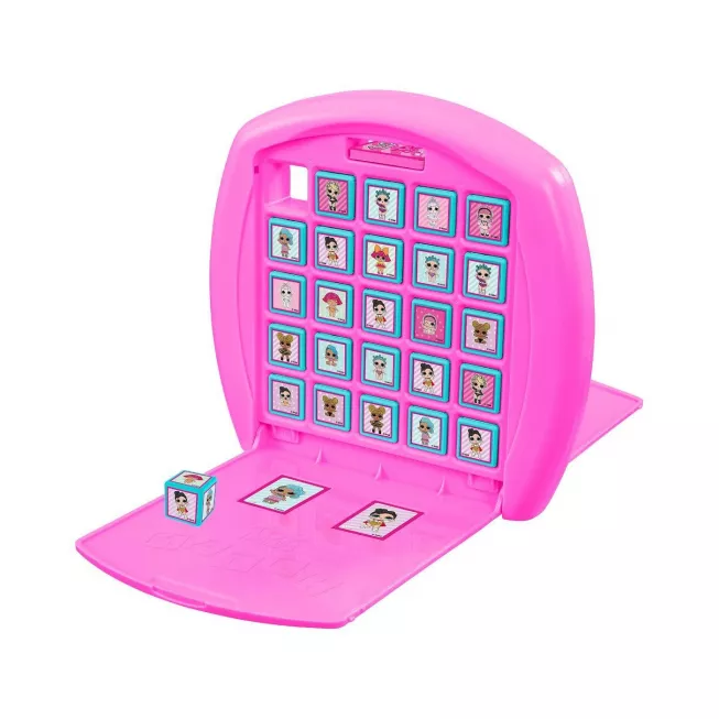 Top Trumps Match L.O.L Surprise: купити за кращою ціною в Україні