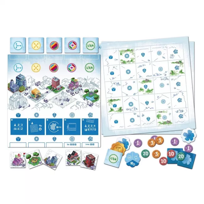 Моє місто (Granna): купити за кращою ціною в Україні