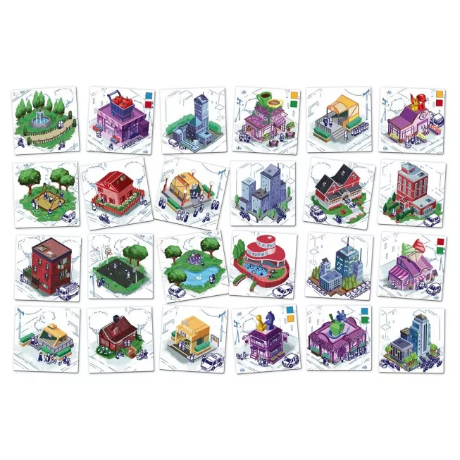 Моє місто (Granna): купити за кращою ціною в Україні