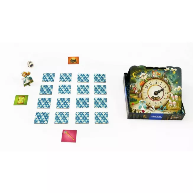 Попелюшка (Granna): купити за кращою ціною в Україні