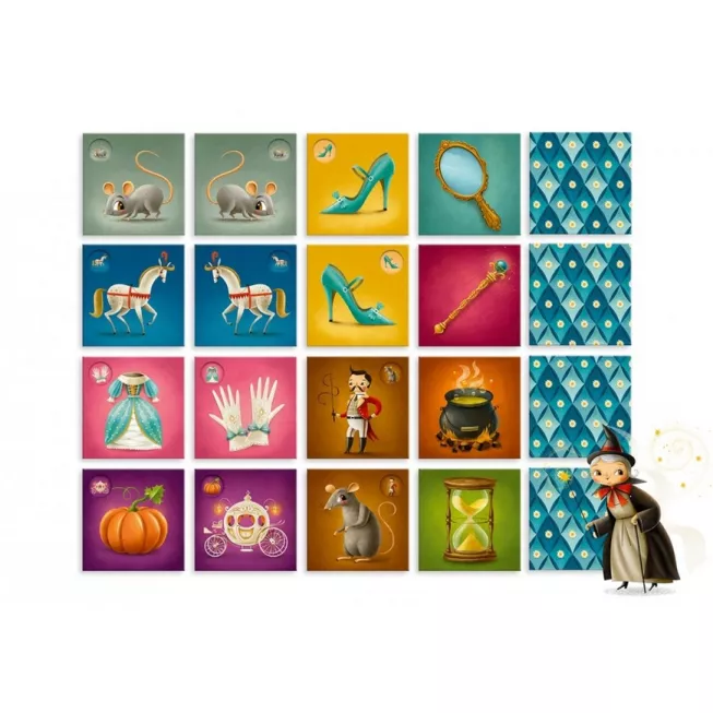 Попелюшка (Granna): купити за кращою ціною в Україні