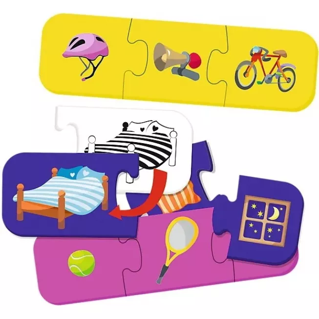 Перші відкриття: Асоціації: купити за кращою ціною в Україні