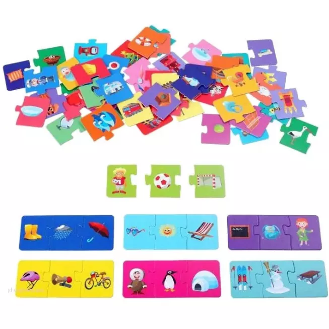 Перші відкриття: Асоціації: купити за кращою ціною в Україні