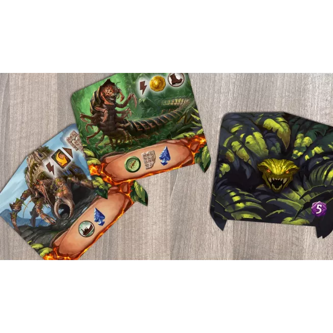 Загублені руїни Арнаку. Лідери експедицій: купити за кращою ціною в Україні