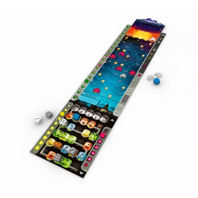 Під полумям небес (Under Falling Skies): купити за кращою ціною в Україні