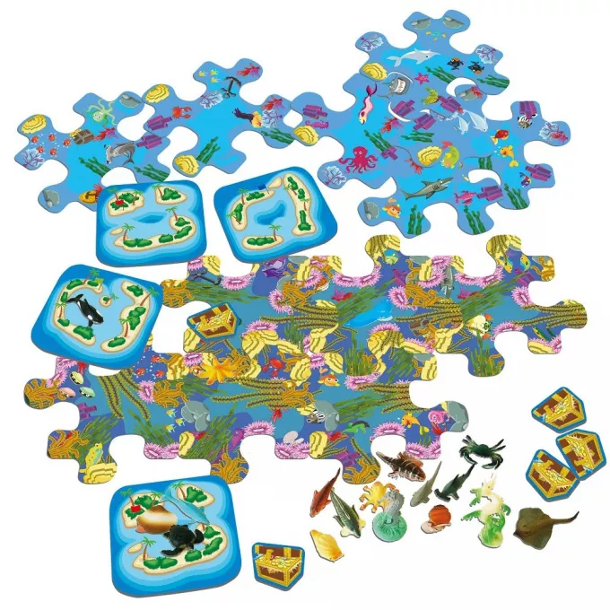Кораловий риф (Coral Reef): купити за кращою ціною в Україні