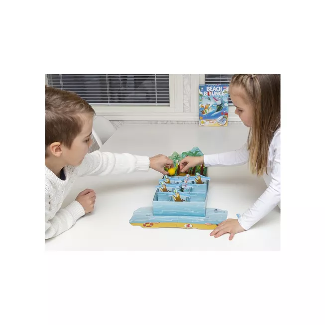Пляжні забави (Beach Bounce): купити за кращою ціною в Україні