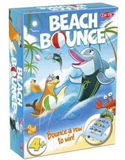 Настільна гра Пляжні забави (Beach Bounce)