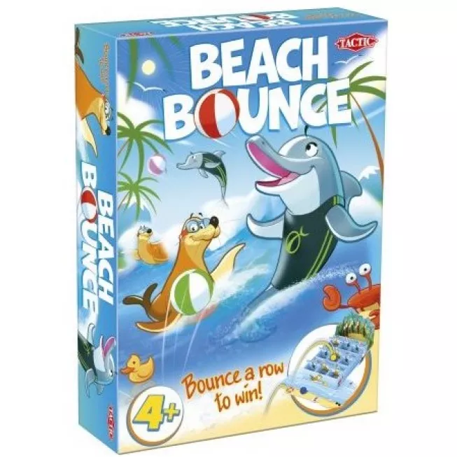 Пляжні забави (Beach Bounce): купити за кращою ціною в Україні