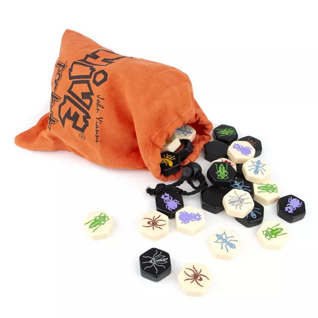 Hive Pocket (UА) (Вулик УКР): купити за кращою ціною в Україні