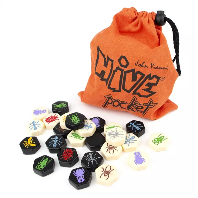 Hive Pocket (UА) (Вулик УКР): купити за кращою ціною в Україні