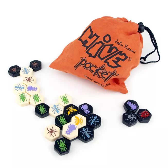 Hive Pocket (UА) (Вулик УКР): купити за кращою ціною в Україні