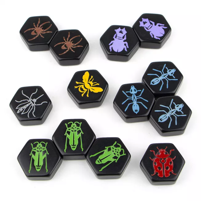 Hive Pocket (UА) (Вулик УКР): купити за кращою ціною в Україні