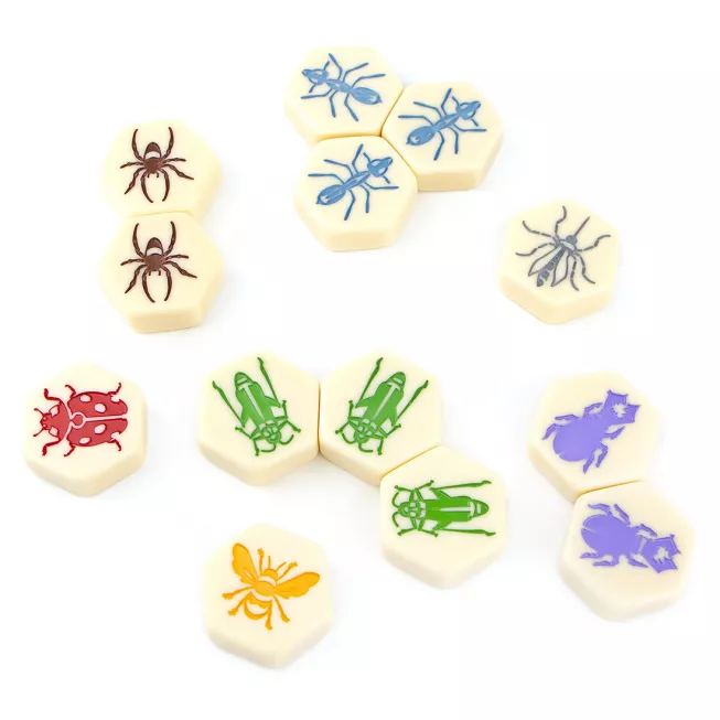 Hive Pocket (UА) (Вулик УКР): купити за кращою ціною в Україні