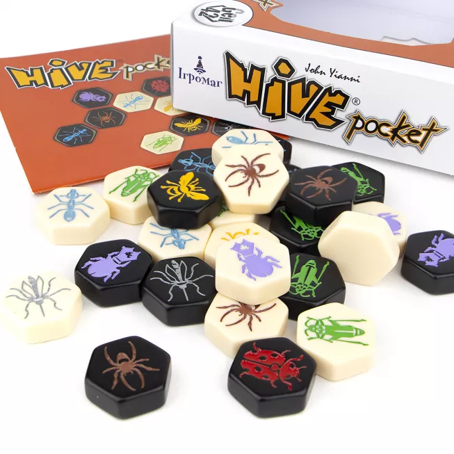 Hive Pocket (UА) (Вулик УКР): купити за кращою ціною в Україні