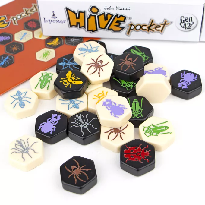 Hive Pocket (UА) (Вулик УКР): купити за кращою ціною в Україні
