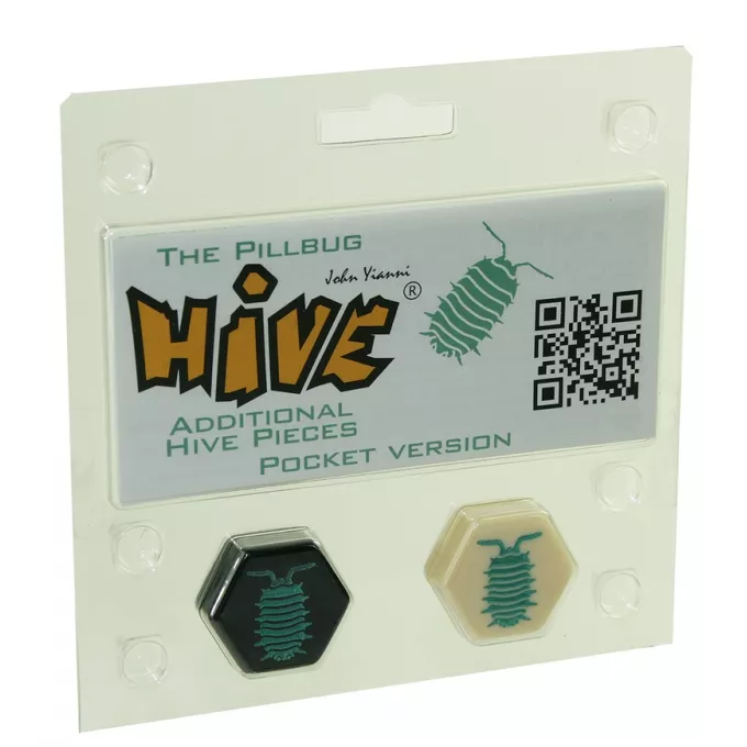 Вулик - Мокриця (Hive: The Pillbug): купити за кращою ціною в Україні