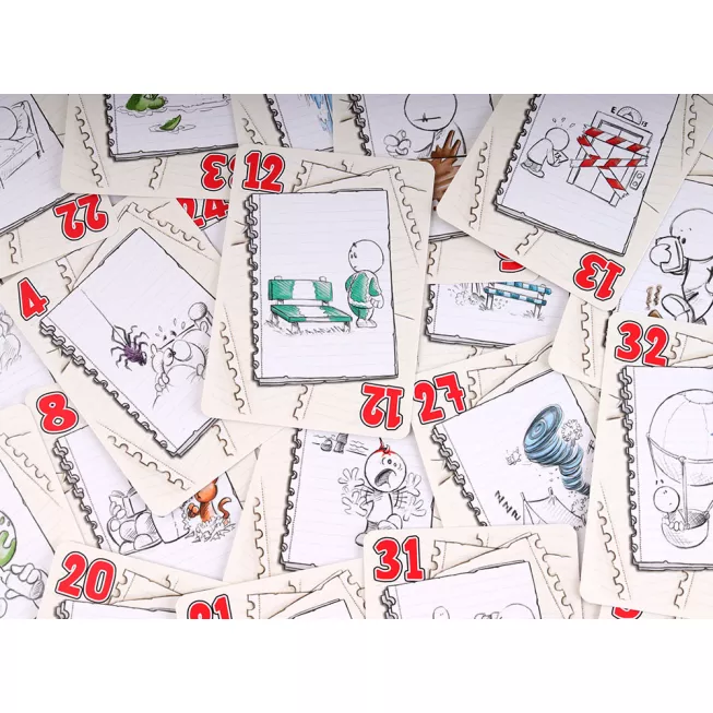 Шл#к би трафив! (No Thanks!): купити за кращою ціною в Україні