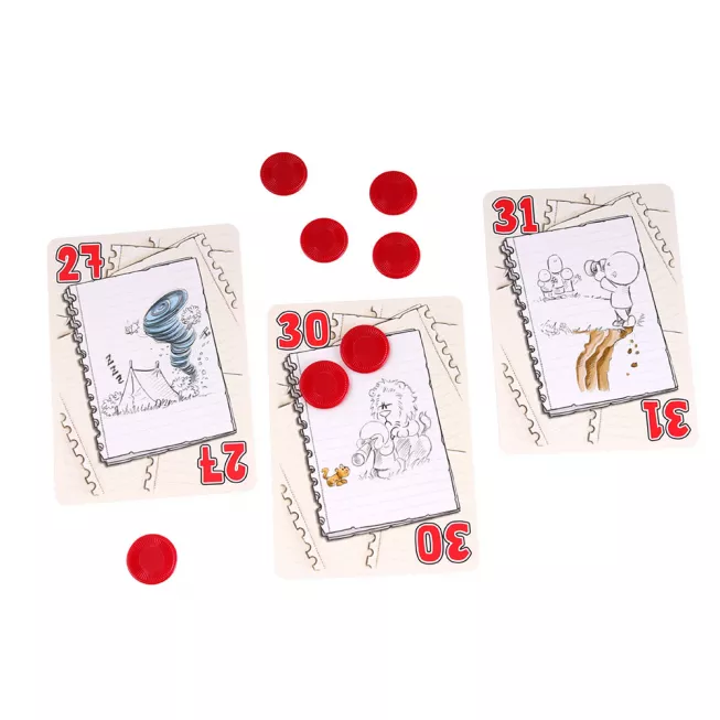 Шл#к би трафив! (No Thanks!): купити за кращою ціною в Україні