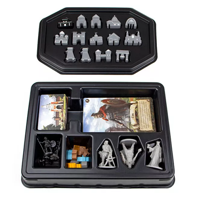 Rurik. Камінь та лезо: купити за кращою ціною в Україні