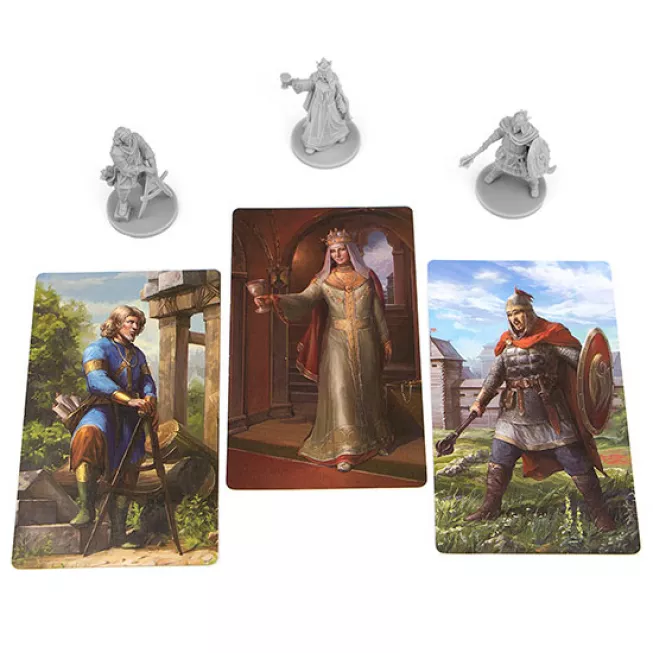 Rurik. Камінь та лезо: купити за кращою ціною в Україні