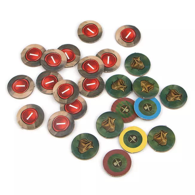 Rurik. Камінь та лезо: купити за кращою ціною в Україні