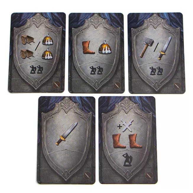 Rurik. Камінь та лезо: купити за кращою ціною в Україні