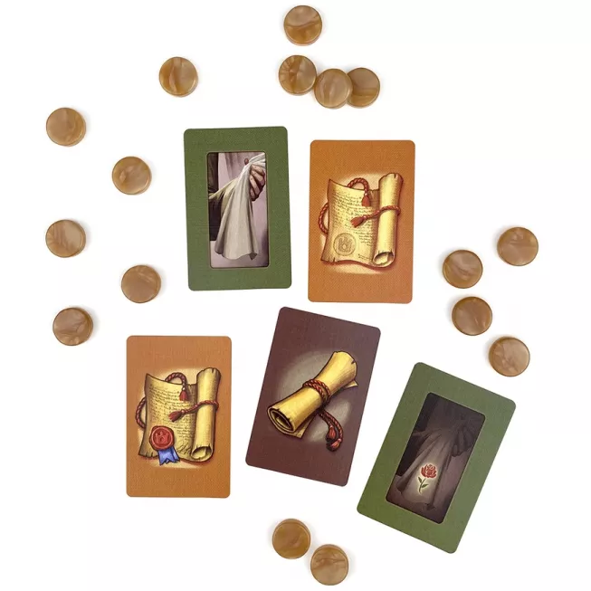 Цитаделі (Citadels): купити за кращою ціною в Україні