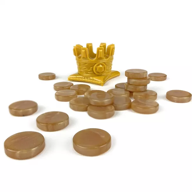 Цитаделі (Citadels): купити за кращою ціною в Україні